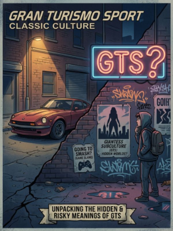 Hidden Or Risky Meanings Of GTS