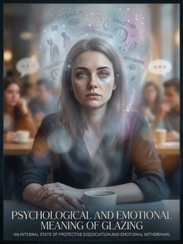 Psychological And Emotional Meaning Of Glazing