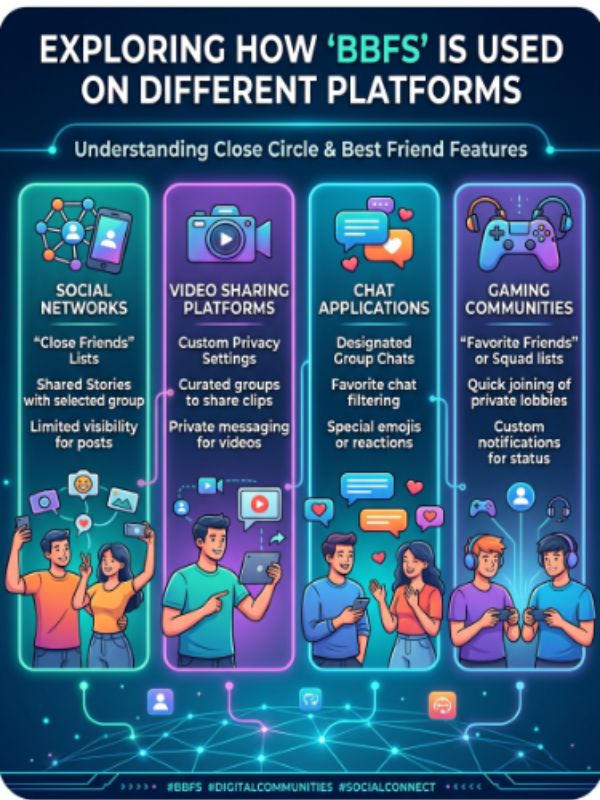 How "BBFS" Is Used on Different Platforms