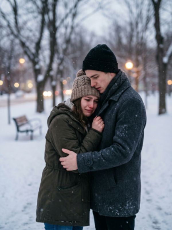 Snowball Kiss Meaning: Emotional Breakdown
