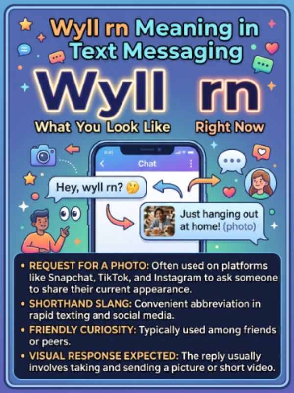 Wyll rn meaning in text