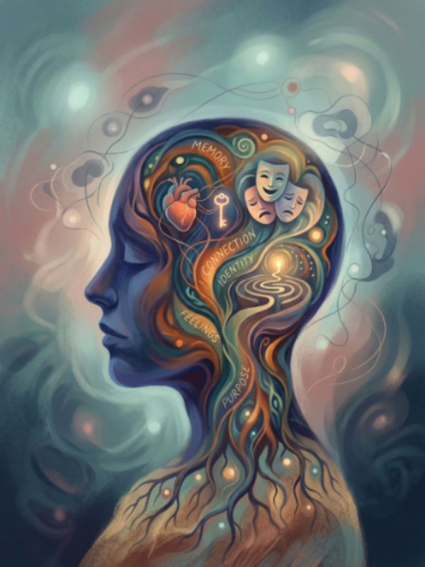 Emotional & Psychological Meaning