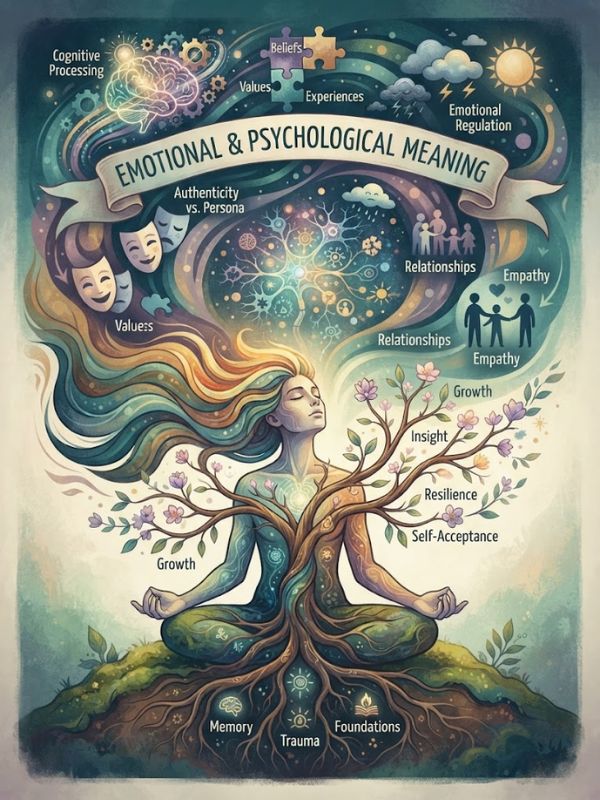 Emotional & Psychological Meaning