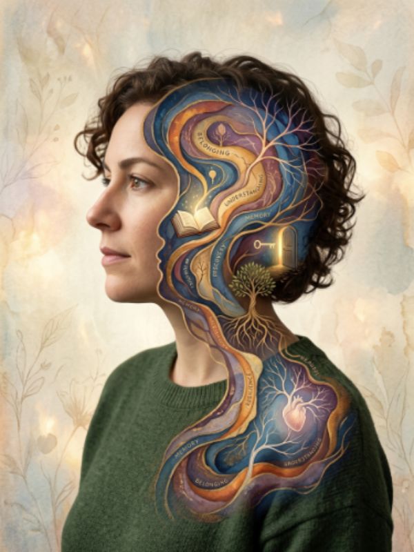 Emotional & Psychological Meaning