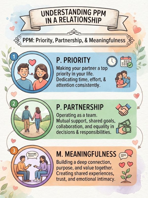 Ppm meaning in relationship
