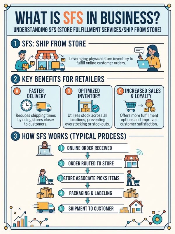 SFS meaning in business