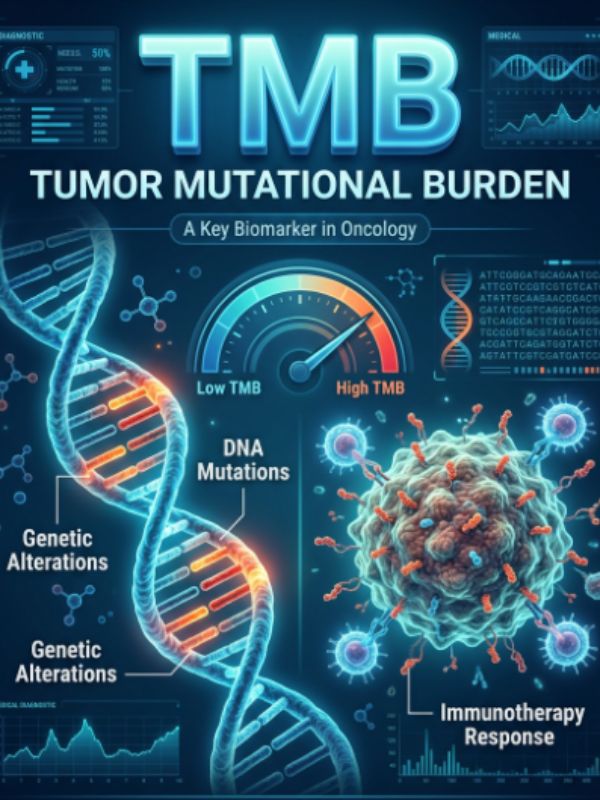 Tmb Meaning in Medical