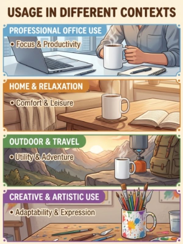 Usage in Different Contexts