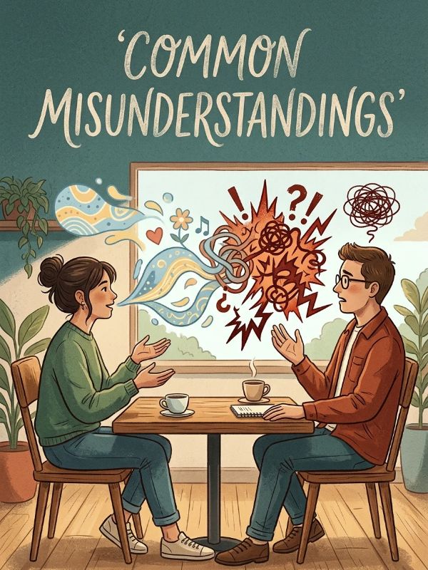 Common Misunderstandings