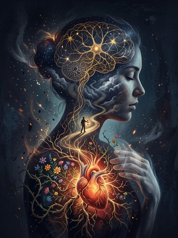 Emotional & Psychological Meaning