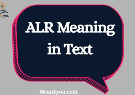 ALR Meaning in Text: What Does ALR Mean in Chat, Snapchat & Social Media? (2026 Guide)