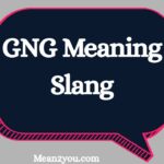 GNG Meaning Slang: What Does GNG Mean in Text, Snapchat & TikTok (2026)