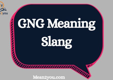 GNG Meaning Slang: What Does GNG Mean in Text, Snapchat & TikTok (2026)
