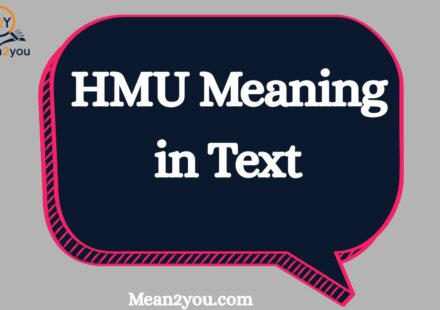 HMU Meaning in Text: What Does HMU Mean in Chat, Snapchat & Social Media? (2026 Guide)