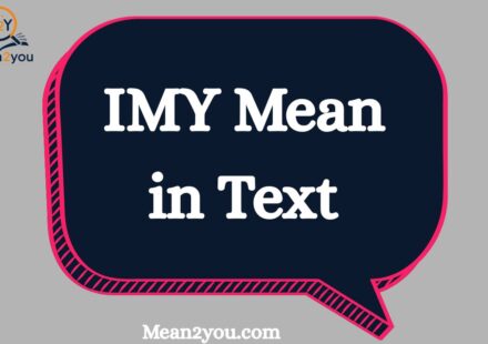 IMY Mean in Text: What Does IMY Stand for in Chat? (2026 Guide)