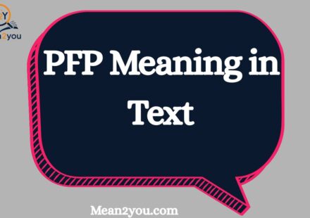 PFP Meaning in Text: What Does PFP Mean in Chat, Snapchat & Social Media? (2026 Guide)