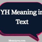 YH Meaning in Text: What Does YH Mean in Chat, Snapchat & Social Media? (2026 Guide)