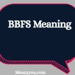 BBFS Meaning: What Does BBFS Mean in Text, Chat & Slang?