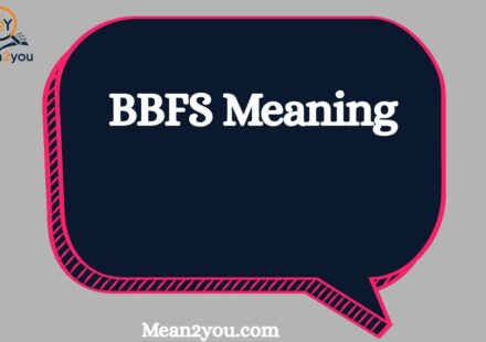 BBFS Meaning: What Does BBFS Mean in Text, Chat & Slang?