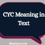 CYC Meaning in Text: What Does CYC Mean in Texting & Social Media?