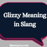Glizzy Meaning in Slang: What Does Glizzy Mean in Text & Chat?
