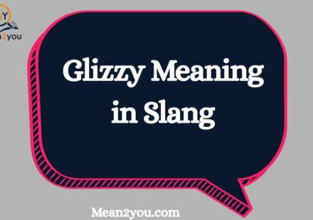 Glizzy Meaning in Slang: What Does Glizzy Mean in Text & Chat?