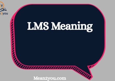 LMS Meaning: What Does LMS Mean in Text, Chat & Social Media?