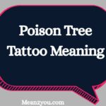 Poison Tree Tattoo Meaning: Symbolism, Spiritual Meaning & Hidden Messages (2026 Guide)