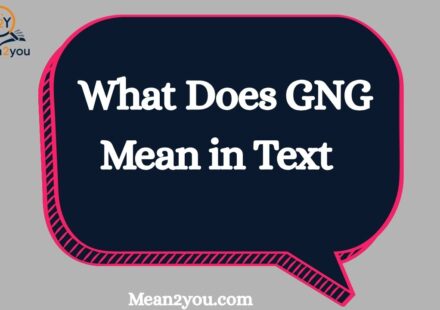 What Does GNG Mean in Text? GNG Meaning in Chat, Slang & Social Media (2026)