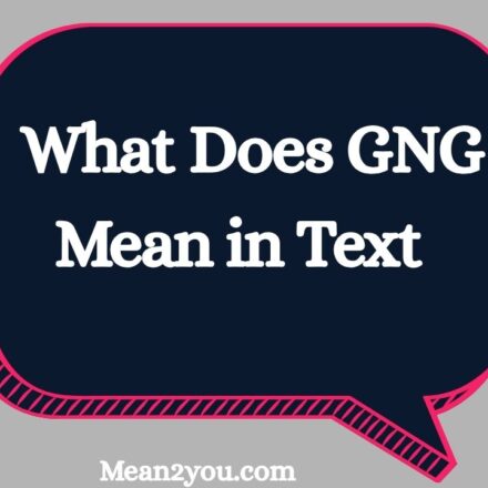 What Does GNG Mean in Text? GNG Meaning in Chat, Slang & Social Media (2026)