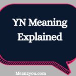 YN Meaning Explained: What Does YN Mean in Text & Social Media?