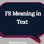 FS Meaning in Text: What Does FS Mean in Chat & Social Media? (2026)