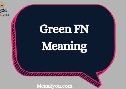 Green FN Meaning: What Does Green FN Mean in Text, Slang & Social Media? (2026)