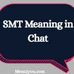 SMT Meaning in Chat: What Does SMT Mean in Text, Slang & Messages (2026)