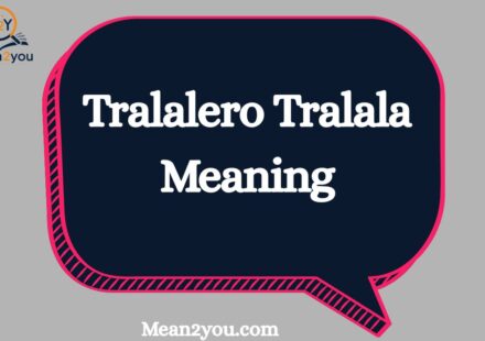 Tralalero Tralala Meaning: What Does Tralalero Tralala Mean in Slang? (2026)