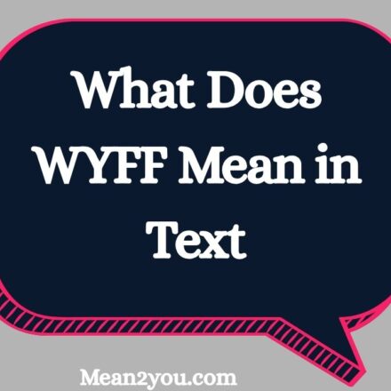 What Does WYFF Mean in Text? WYFF Meaning in Chat, Slang & Social Media (2026)