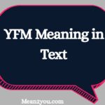 YFM Meaning in Text: What Does YFM Mean in Chat, Slang & Social Media (2026)