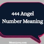 444 Angel Number Meaning: What Does 444 Mean in Love, Career, Twin Flame & Spirituality? (2026)
