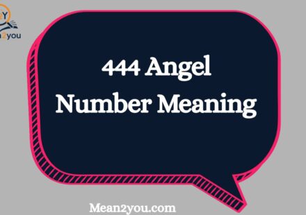444 Angel Number Meaning: What Does 444 Mean in Love, Career, Twin Flame & Spirituality? (2026)