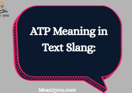 ATP Meaning in Text Slang: What Does ATP Mean in Chat, Texting & Social Media? (2026)