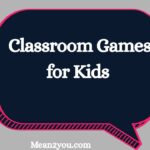 Classroom Games for Kids: 50+ Fun, Easy & Educational Games for Students (2026)