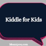 Kiddle for Kids: What Is Kiddle? Safe Kids Search Engine, Features & How It Works (2026)