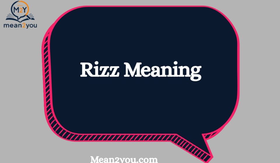 Rizz Meaning: What Does Rizz Mean in Text, Chat & Social Media? Definition & Examples (2026)