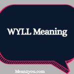 WYLL Meaning in Chat: What Does WYLL Stand For in Text Messages? (2026)