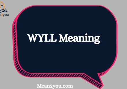 WYLL Meaning in Chat: What Does WYLL Stand For in Text Messages? (2026)