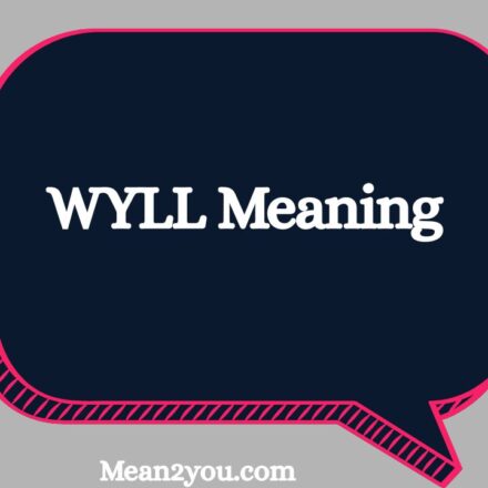 WYLL Meaning in Chat: What Does WYLL Stand For in Text Messages? (2026)